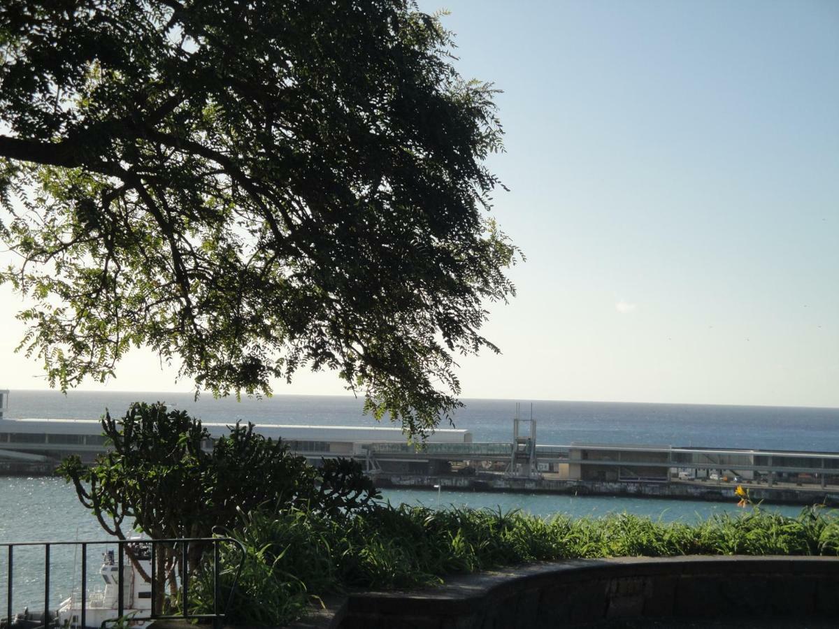 Villa Violeta House Funchal  Exterior foto