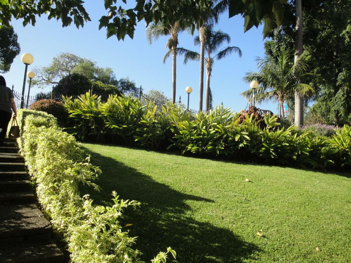 Villa Violeta House Funchal  Exterior foto
